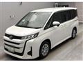 2022 Toyota Noah
