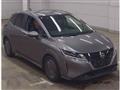 2023 Nissan Note