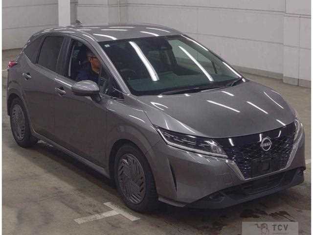2023 Nissan Note