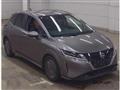 2023 Nissan Note