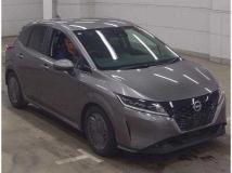 2023 Nissan Note