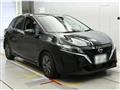 2022 Nissan Note