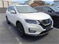 2021 Nissan X-Trail