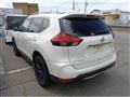 2021 Nissan X-Trail