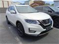 2021 Nissan X-Trail