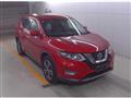 2019 Nissan X-Trail