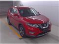 2019 Nissan X-Trail