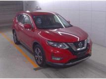 2019 Nissan X-Trail