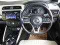 2019 Nissan Leaf
