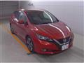 2019 Nissan Leaf