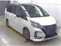 2019 Nissan Serena
