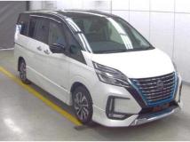 2019 Nissan Serena