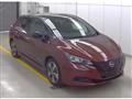 2022 Nissan Leaf