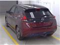 2022 Nissan Leaf