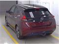 2022 Nissan Leaf