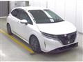 2021 Nissan Note