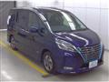 2022 Nissan Serena
