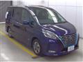 2022 Nissan Serena