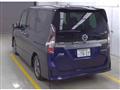 2022 Nissan Serena