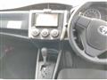2021 Toyota Corolla Fielder
