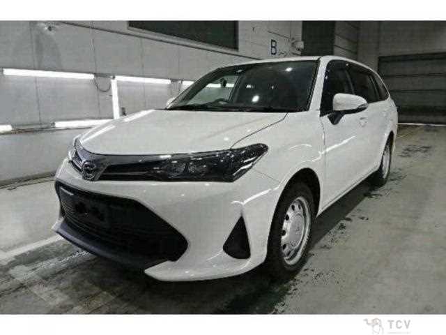 2023 Toyota Corolla Fielder