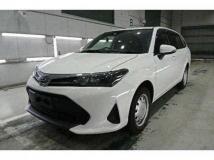 2023 Toyota Corolla Fielder