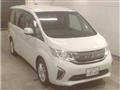 2021 Honda Step WGN