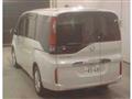 2021 Honda Step WGN