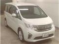 2021 Honda Step WGN
