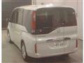 2021 Honda Step WGN