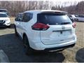 2022 Nissan X-Trail