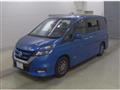 2019 Nissan Serena