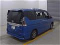 2019 Nissan Serena