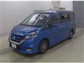 2019 Nissan Serena