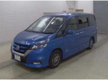 2019 Nissan Serena