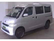 2023 Toyota Townace Van