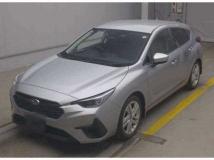2024 Subaru Impreza