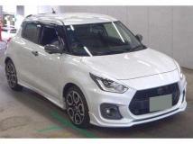 2023 Suzuki Swift