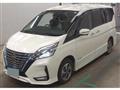 2022 Nissan Serena