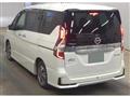 2022 Nissan Serena
