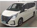 2022 Nissan Serena
