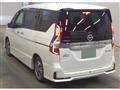 2022 Nissan Serena