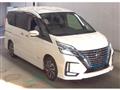 2022 Nissan Serena