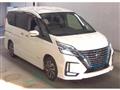 2022 Nissan Serena