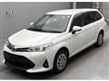 2018 Toyota Corolla Fielder