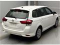 2018 Toyota Corolla Fielder