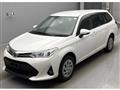 2018 Toyota Corolla Fielder