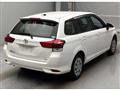 2018 Toyota Corolla Fielder