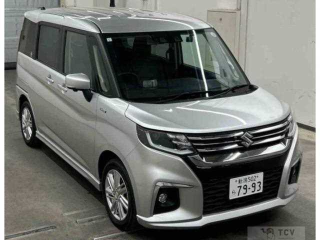 2023 Suzuki Suzuki Others