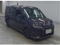 2022 Honda Step WGN